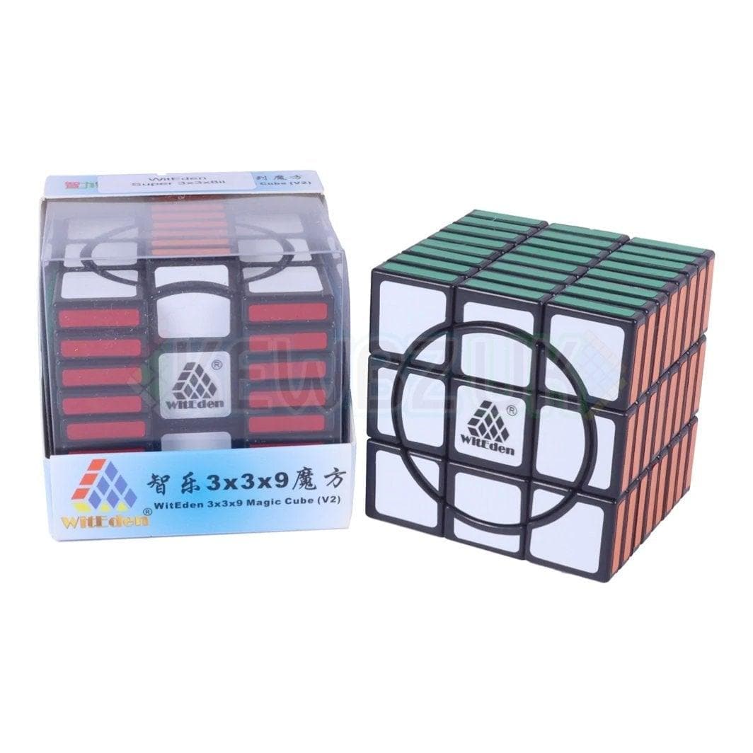 WitEden Super 3x3x8i