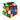 Buy YJ MGC V2 Magnetic 3x3 cube - Speed Cube Shop UK KewbzUK