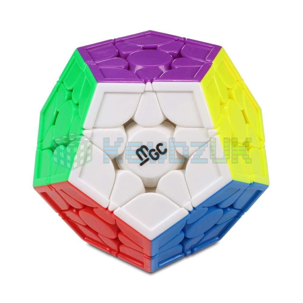 YJ MGC Megaminx Magnetic