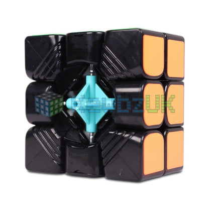 YJ YuLong 3x3 V2 (Magnetic)