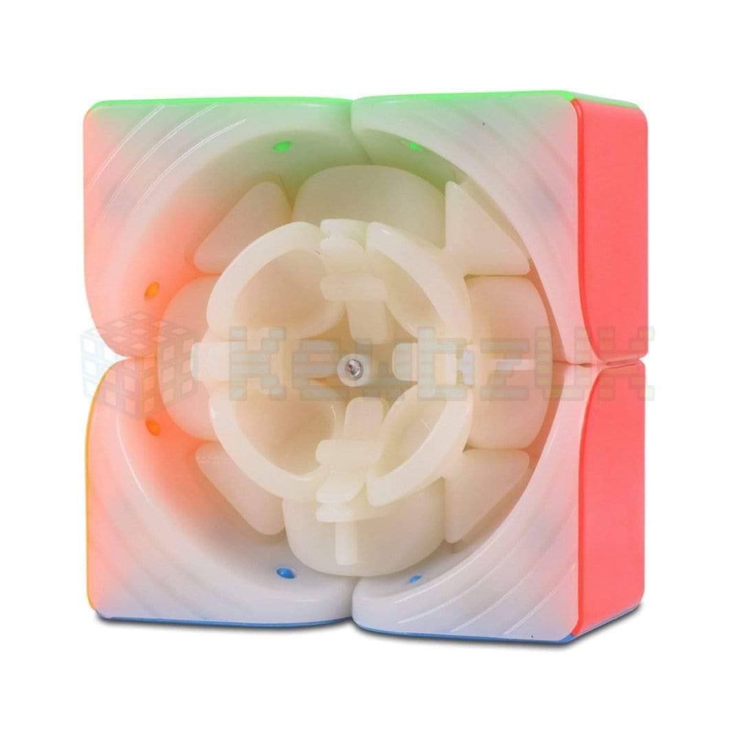 YJ YuPo V2 (Magnetic)