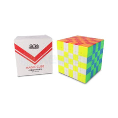 YuXin Little Magic 10x10