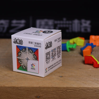 YuXin Little Magic 2x2 (Magnetic)