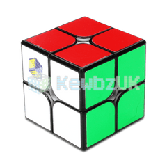 YuXin Little Magic 2x2