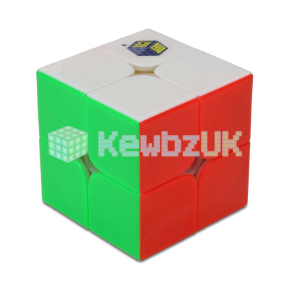 YuXin Little Magic 2x2