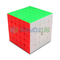 YuXin Little Magic 5x5 M