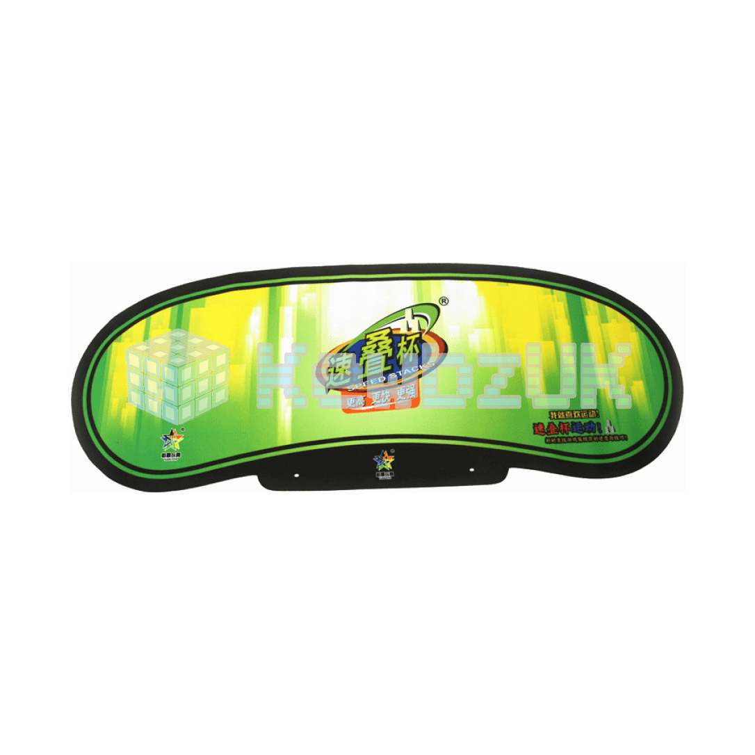 YuXin Mat Green