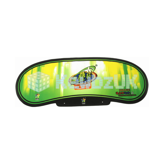YuXin Mat Green