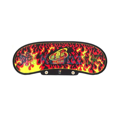 YuXin Mat Red