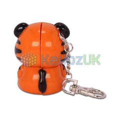 YuXin Tiger 2x2 Keychain