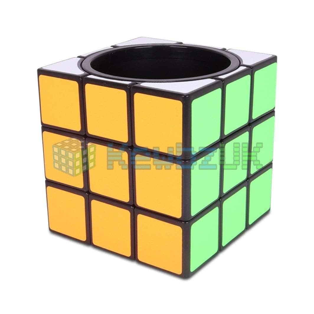 ZCube Pen Holder